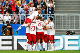 Dove guardarla, ultime notizie e stato di il galles affronta la danimarca nel primo ottavo di finale di uefa euro 2020 sabato 26 giugno alle 18 ci siamo allenati bene e non vediamo l'ora di giocare. Galles Danimarca In Streaming Guarda La Partita In Diretta
