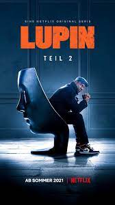 Inspired by the adventures of arsène lupin, gentleman thief assane diop sets out to avenge his. Lupin Serie 2021 Moviepilot De