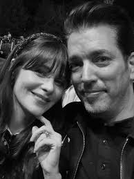 Jonathan Silver Scott added a new...