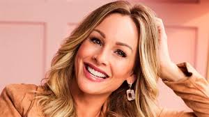 The Bachelorette's Clare Crawley Is Officially Married