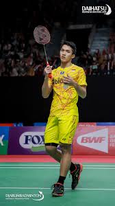 We would like to show you a description here but the site won't allow us. Djarum Badminton Galeri Foto