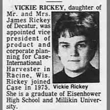 Herald and Review from Decatur, Illinois