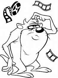 Looney Tunes Coloring Pages Learn To Coloring Cartoon Coloring Pages Bunny Coloring Pages Thanksgiving Coloring Pages