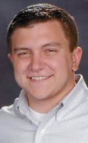 Christopher O'Connor Obituary (1987