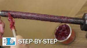 Maybe you would like to learn more about one of these? Lubricating The Inner Screw On Tongue Jacks Step By Step Youtube