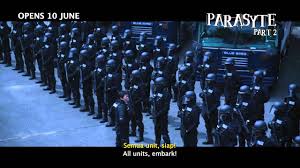 .full movie bluray sub indo, nonton online streaming film parasyte: Parasyte Part 2 Indonesia Subtitle Youtube