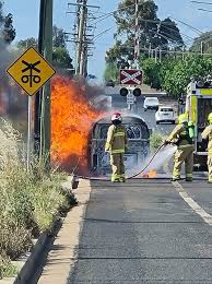 Dubbo Fire Station Posts Facebook