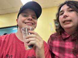 Becky has been trained to help with our health screenings. 👩‍⚕️ 🦠🌡💉🩺