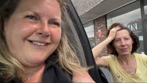 Goldy's230pm verizon worker cable;Wanda 237-303pm CP Mary Wanda Penny Larky  pond then cabin1232024