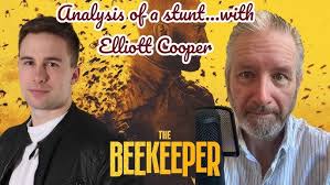 How to be a Stuntman by Curtis Rivers