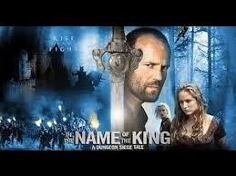 Also find details of theaters in which latest history movies are playing. In The Name Of The King 2007 Hindi Urdu Dubbed L Movie Jason Statham Ron Perlman Ray Liotta Action Movies Hollywood Action Movies Scary Movies