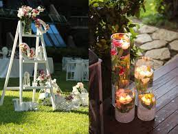 Wedding Design Company In Antalya Country Wedding Decorations Luxury Wedding Decor Wedding Table Designs