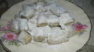 Teman ngemil dari cemilan bapak tere. Mengenal Kue Kering Khas Kepulauan Riau Begini Resep Dan Asal Usul Kue Batang Buruk Tribun Batam