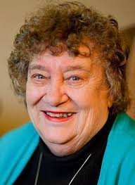 Mary D. 'Corky' (Calbick) Derby, 80