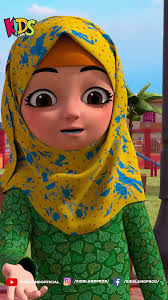 Berta singt den Regenwurmwalzer mit den Kindern -aus "Geschichten aus Ötz"  von Lisa Schamberger