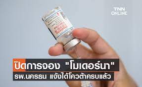 หลังจาก โรงพยาบาลนครธน เปิดลงทะเบียนและชำระเงินจองวัคซีนโมเดอร์นา (moderna) ไปแล้วในช่วงที่ผ่านมา แต่พบว่ามีผู้ที่สละสิทธิ. Hl2xuoxs9eua6m