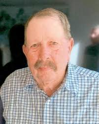 C. Glenn "Fireball" Mayes Obituary (2024)