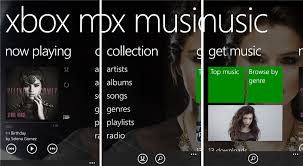To install this app rename it lumia player.sis to lumia player.zip and extract it. Microsoft Publishes Xbox Music App For Windows Phone 8 Focused On The Cloud Windows Central