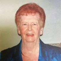 Margaret Mary Hendy Obituary