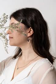 Collier Eve — Bloom