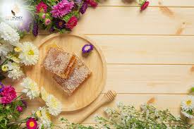 Always a special treat, you can eat comb honey in a variety of ways including melted into a hot english muffin or perched atop your favorite cheese. Knowing All About Honeycomb Correct Way To Eat It Geohoney