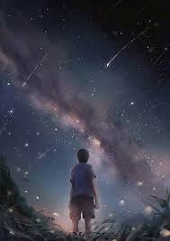 Untuk jenisnya kurang tahu karena saya juga lagi mancing, kata alex dikutip dari tribun jakarta, jumat (28/5/2021) siang. Pin By Bayu Anggoro On Bintang Jatuh Sky Art Anime Scenery Anime Scenery Wallpaper