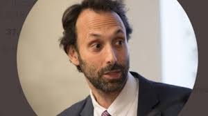 Scott Shapiro's Instagram, Twitter & Facebook