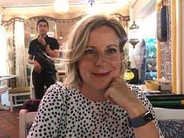 Siân Bryant is fundraising for Dorothy House