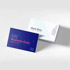 Create your own business cards without design skills ⏩ crello business card maker completely free choose professional business card templates. Elegant Business Card Express Prints
