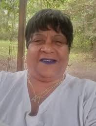 Obituary for Mrs. Jude M. Jefferson-Warren