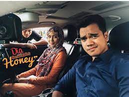 Akan disiarkan pada hari raya nanti 11 julai, isnin hingga jumaat jam 10.00 malam di saluran astro ria. Drama Dia Semanis Honey