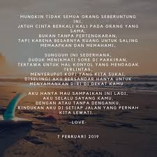 Nasib baik aku bukan peminat soya. Pin Oleh Roswi Seven Di Dear My Sweetheart Jatuh Cinta Cinta Persamaan