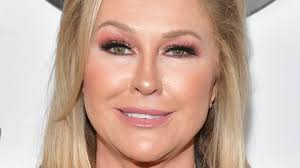 The Shady Side Of Kathy Hilton