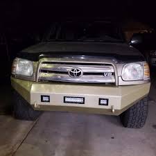 Каталог запчастей toyota sequoia в интернет магазине exist.ru. Heavy Duty Diy Truck Bumpers Move Bumpers