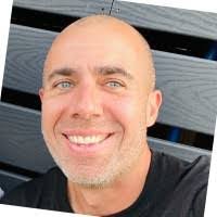 Billy Dishner's Instagram, Twitter & Facebook