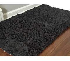 Check spelling or type a new query. Jersey Knit Cotton Dorm Rug Charcoal Grey