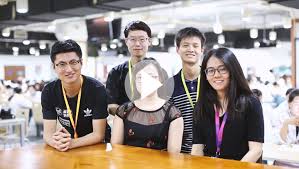 University Programmes Seagate Singapore