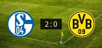 20 siege, 14 144 treffer in 47 partien ergibt einen hohen tordurchschnitt von knapp über drei toren pro spiel. Fc Schalke 04 Gewinnt Zu Hause 2 0 Gegen Bvb Fussball News De