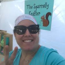 The Squirrelly Crafter