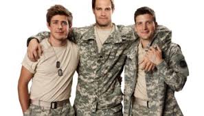 My Take On…ENLISTED