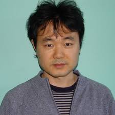 Hajime SUZUKI