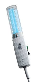 Midwest chemicals products are believed to be free of defects, however, midwest chemicals does not know how this product will be used, therefore midwest chemicals does not warranty the products, and the buyer assumes all risks for the use of the materials. Waldmann Engineers Of Light Uv 109