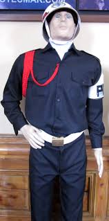 Si a obrad os obliga el deber. Archivo 30 Uniforme 1 De Gala Policia Nacional Militar De La Armada Nacional Jpg Wikipedia La Enciclopedia Libre
