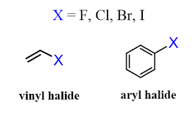 Which Of The Following Is Allylic Halide A 1Bromoethyl Class 12 Chemistry  Jee_Main