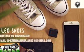 Το shoes4me.gr δημιουργήθηκε για να καλύψει τις ανάγκες σας σε ανδρικά, γυναικεία και παιδικά παπούτσια. Leo Shoes Is An Agra Based Leo Shoes Manufacturers Facebook
