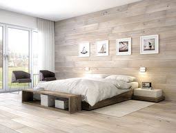 Dekorative Wandverkleidung Aus Parkett Unsere Anleitung Wohnung Gestalten Holzwand Schlafzimmer Schlafzimmer Design