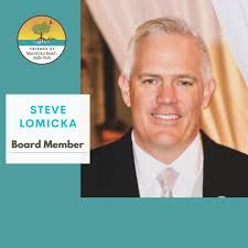 Friends of MacArthur Beach State Park Board of Directors