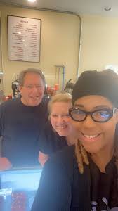 Take 5 coffee shop in Mt Laurel