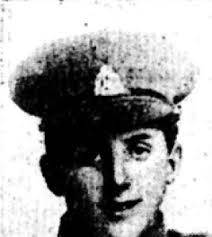 Chester Harry Wright