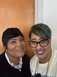 Happy Birthday to our Executive Pastor and First Lady, Pastor Kimberly  McKissick🎉🎂 Thank you for your leadership, wisdom, and the way you pour  into God's people with grace and humility. Your are